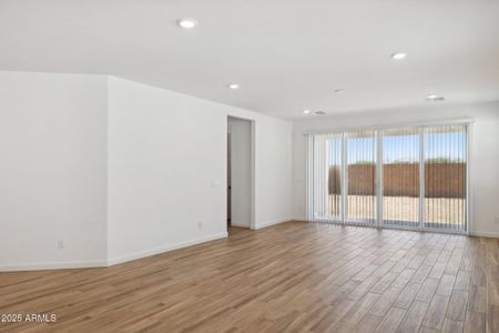 New construction Single-Family house 27358 N 69Th Dr, Peoria, AZ 85383 Amherst- photo 5 5