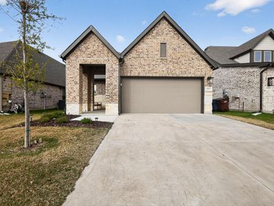 New construction Single-Family house 4327 Anglers Wy, Royse City, TX 75189 - image