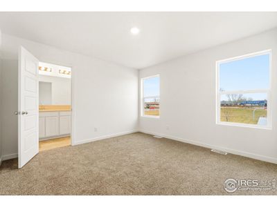 New construction Single-Family house 3901 Lake Clark St, Evans, CO 80620 plan Weston - image 12