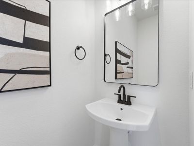 New construction Single-Family house 267 De Boll St, Houston, TX 77022 - image 10