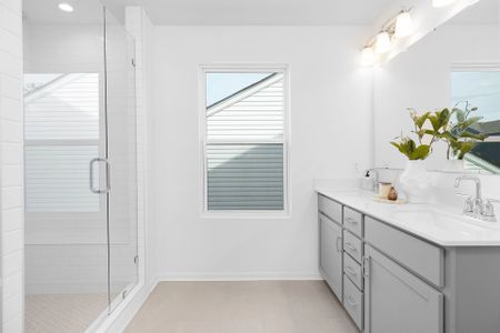 New construction Single-Family house 255 Arey Rd, Statesville, NC 28277 plan TA4000 - image 19