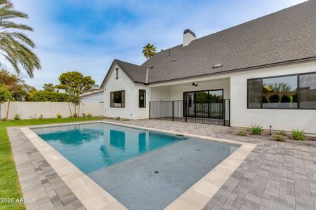 New construction Single-Family house 5919 E Corrine Dr, Scottsdale, AZ 85254 - image 4