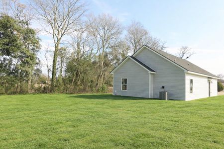 New construction Single-Family house 182 Avocada Dr, Santee, SC 29142 - image