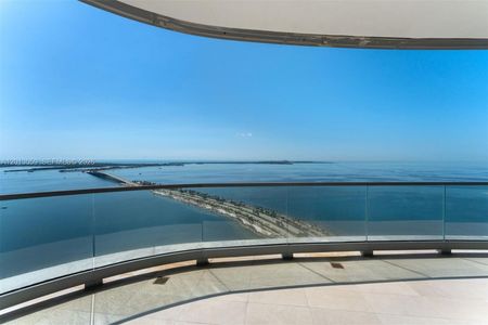 New construction Condo house 175 Se 25 Rd, Unit 3601, Miami, FL 33129 - image