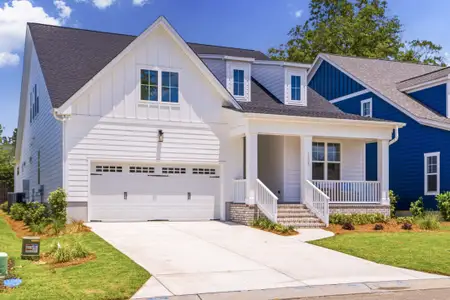 New construction Single-Family house 1205 Rockhill Rd, Castle Hayne, NC 28429 - image