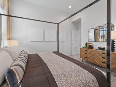 New construction Single-Family house 9217 Washington Heights St, Houston, TX 77063 - image 5