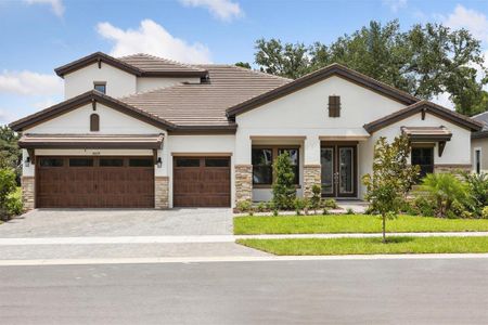 New construction Single-Family house 4624 Cedar Fog Ct Dr, Valrico, FL 33596 null- photo 0