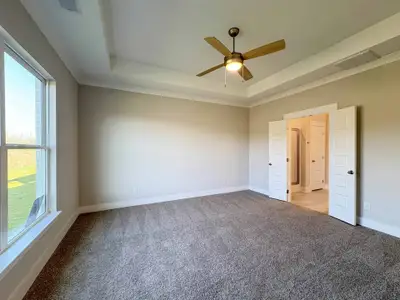 New construction Single-Family house 205 Settlers Wy, Unit 614, Hendersonville, TN 37075 plan Rowan - image 7