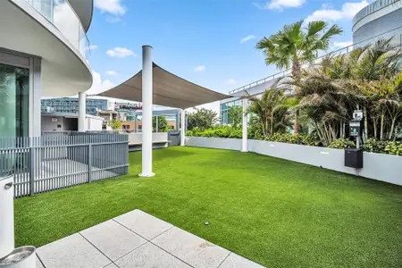 New construction Condo house 400 Central Ave, Unit 3002, St. Petersburg, FL 33701 - image