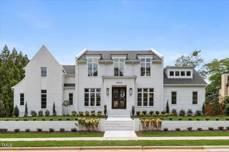 North Ridge by Raleigh Custom Homes in Raleigh - image 19