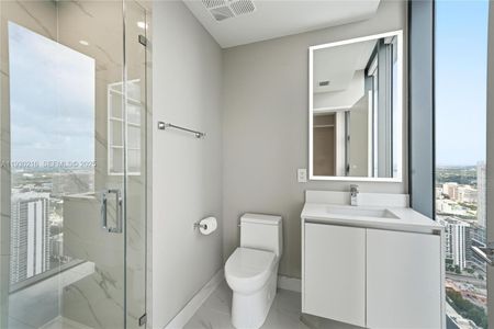 New construction Condo house 700 Ne 24Th St, Unit 4801, Miami, FL 33137 - image 8