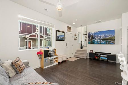 New construction Townhouse house 277 Cardinal St, Johnstown, CO 80534 - image 12