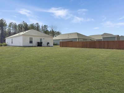 New construction Single-Family house 386 Spruce Ivy St, Moncks Corner, SC 29461 null- photo 21 21