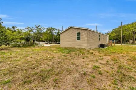 New construction Manufactured Home house 7193 Sealawn Dr, Spring Hill, FL 34606 - image
