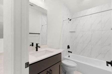 New construction Single-Family house 328 Buckaroo Dr, Georgetown, TX 78633 plan Segovia - image