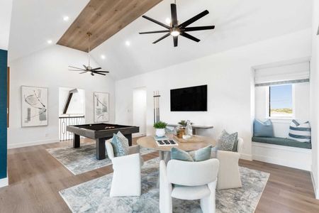 Furst Ranch: 70ft. lots 24