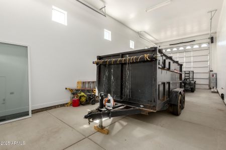 New construction Single-Family house 3908 N 197Th Ave, Buckeye, AZ 85396 - image