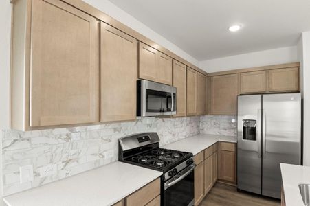 New construction Single-Family house 1632 Esplanade Pkwy, San Marcos, TX 78666 plan 2025 - image 10