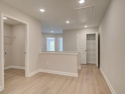 New construction Townhouse house 135 Bluffington Way, Marietta, GA 30066 Brooks- photo 14 14