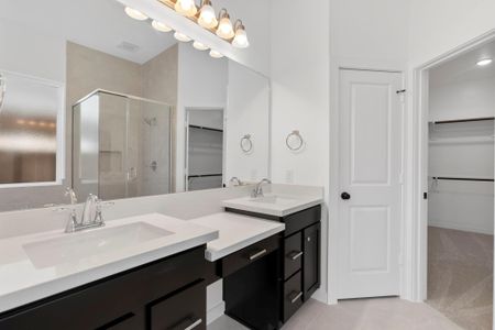 New construction Single-Family house 10915 Middle Ridge Dr, Missouri City, TX 77459 plan Montague - image 7