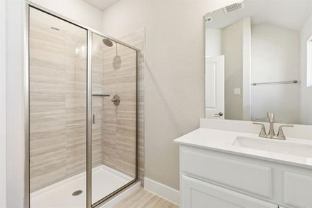 New construction Single-Family house 4713 Baytown Ln, McKinney, TX 75071 plan Magnolia - image 12