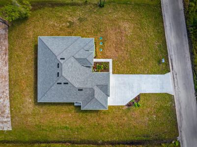 New construction Single-Family house 10634 Sugar Pine Dr, Fort Pierce, FL 34945 - image