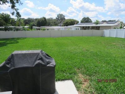 New construction Single-Family house 206 Samantha Ave, Auburndale, FL 33823 null- photo 3 3