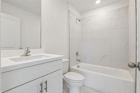 New construction Single-Family house 655 Emerald Grove Dr, Apopka, FL 32703 plan Clementine - image 16