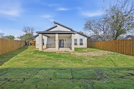 New construction Single-Family house 2618 Gooch St, Dallas, TX 75241 - image