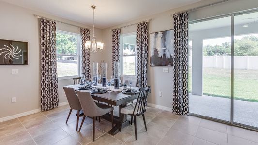 New construction Single-Family house 3831 Turning Tides Ter, Bradenton, FL 34208 null- photo 9 9