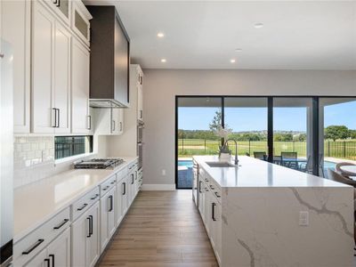 Bella Collina by Davila Homes Construction in Montverde - photo 30 30