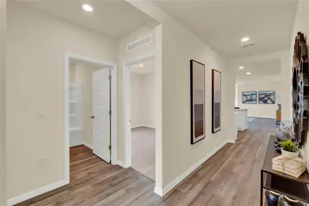 New construction Single-Family house 3517 Nettle Lp, Tavares, FL 32778 - image