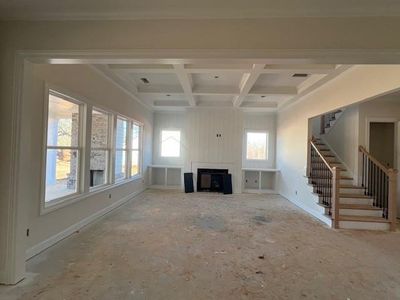 New construction Single-Family house 8135 Heardsville Ct, Cumming, GA 30028 - image 8