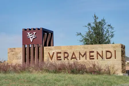 New construction Single-Family house 2212 Sur Ave, New Braunfels, TX 78132 plan 2895S - image