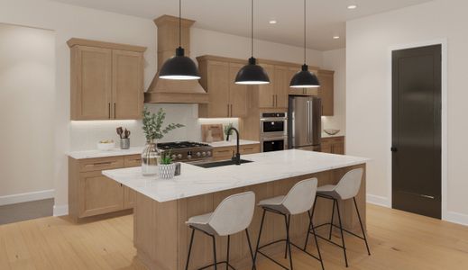 New construction Single-Family house 4320 Cumming Hwy, Canton, GA 30115 plan Winslow - image 6