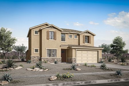 Miravida by Mattamy Homes in Surprise - photo 17 17