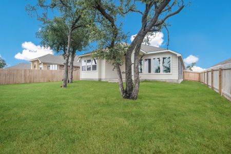 Blackhawk by Scott Felder Homes in Pflugerville - photo 23 23