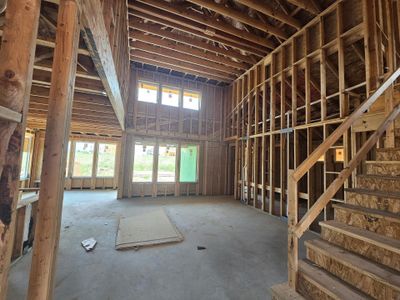 New construction Single-Family house 19504 Judys Vw, Pflugerville, TX 78660 - image 16