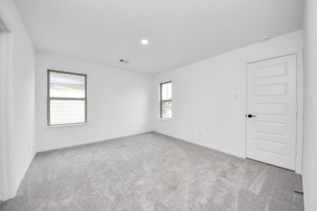 New construction Single-Family house 7327 Blue Gentiana Ln, Katy, TX 77493 plan Kendall - image 15