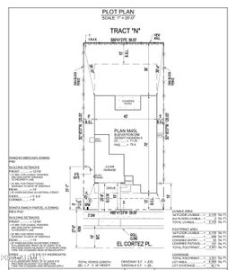 New construction Single-Family house 14830 W El Cortez Place, Surprise, AZ 85387 - photo 11 11