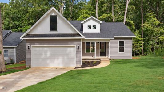 New construction Single-Family house 1824 Irish Blvd Boulevard, Sanford, NC 27332 - photo 0