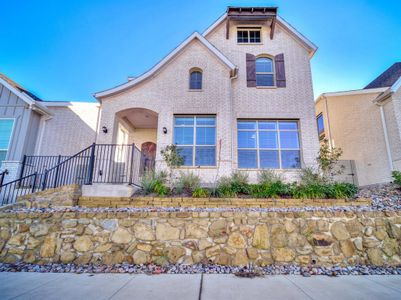 New construction Single-Family house 3420 Scotsman Rd, Sachse, TX 75048 - photo 0