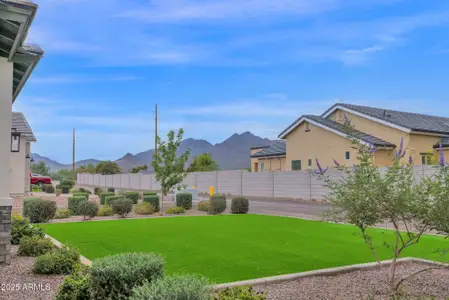 New construction Single-Family house 26675 S 185Th St, Queen Creek, AZ 85142 - image