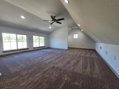 New construction Single-Family house 4120 Fm 4, Cleburne, TX 76031 Monarch- photo 35 35