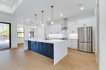 New construction Single-Family house 17394 69Th St N, The Acreage, FL 33470 - image 15