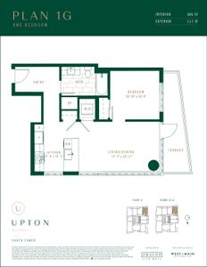 New construction Condo house 1917 Broadway, Denver, CO 80202 null- photo 0