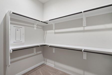 New construction Single-Family house 2209 Grenache Dr, Unit 34, Round Rock, TX 78664 - image 15