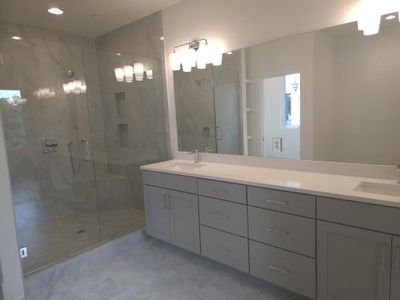 New construction Townhouse house 432 Cedar Dust Dr, Decatur, GA 30030 - image 18