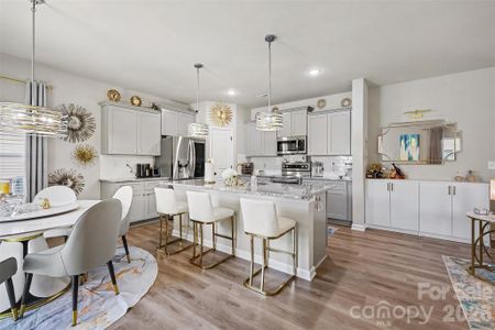 New construction Single-Family house 7317 Greenrock Ct, Charlotte, NC 28215 - image 10