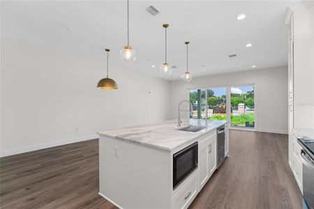 New construction Townhouse house 5530 N 9Th St, Unit 3, Tampa, FL 33604 null- photo 13 13